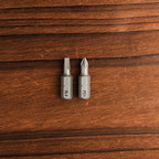 UltraFix Driver GR5 Titanium Magnetic Ratchet Screwdriver