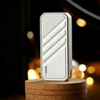 Magnetic Pocket Craft Cutter & Fidget EDC Tool
