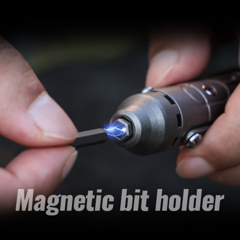 PenTi 5 Bit Screwdriver Tool