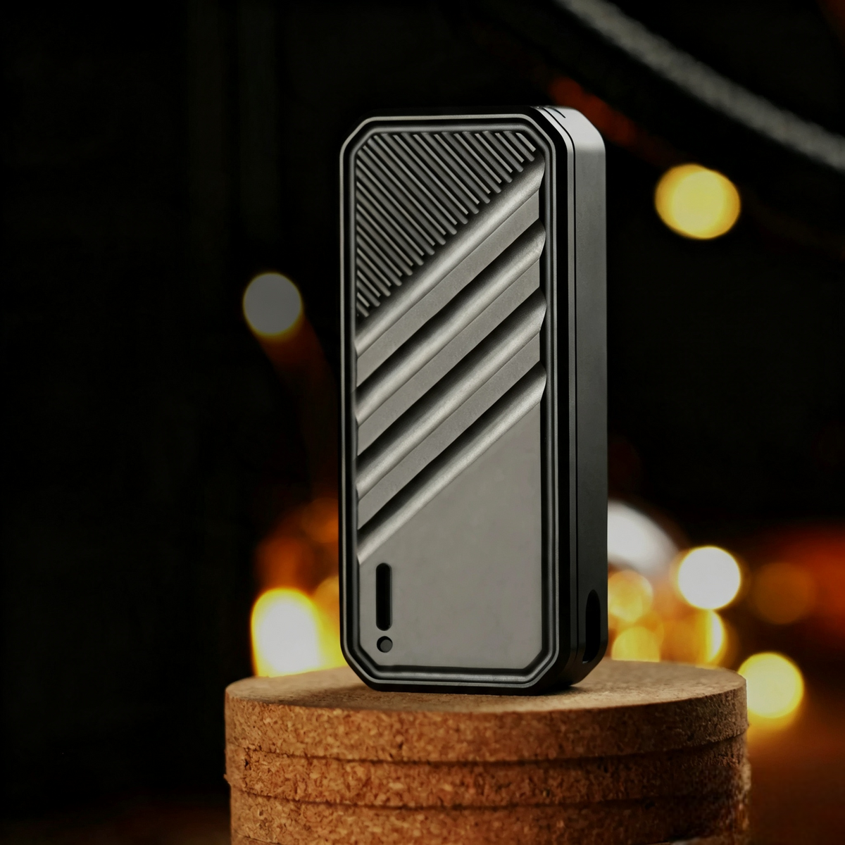 Magnetic Pocket Craft Cutter & Fidget EDC Tool