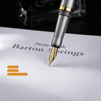 Twist‑Expand Grade‑5 Titanium Pocket Fountain Pen