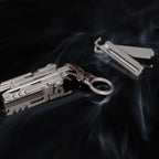 Modular Grade‑5 Titanium EDC Utility Multi‑Tool
