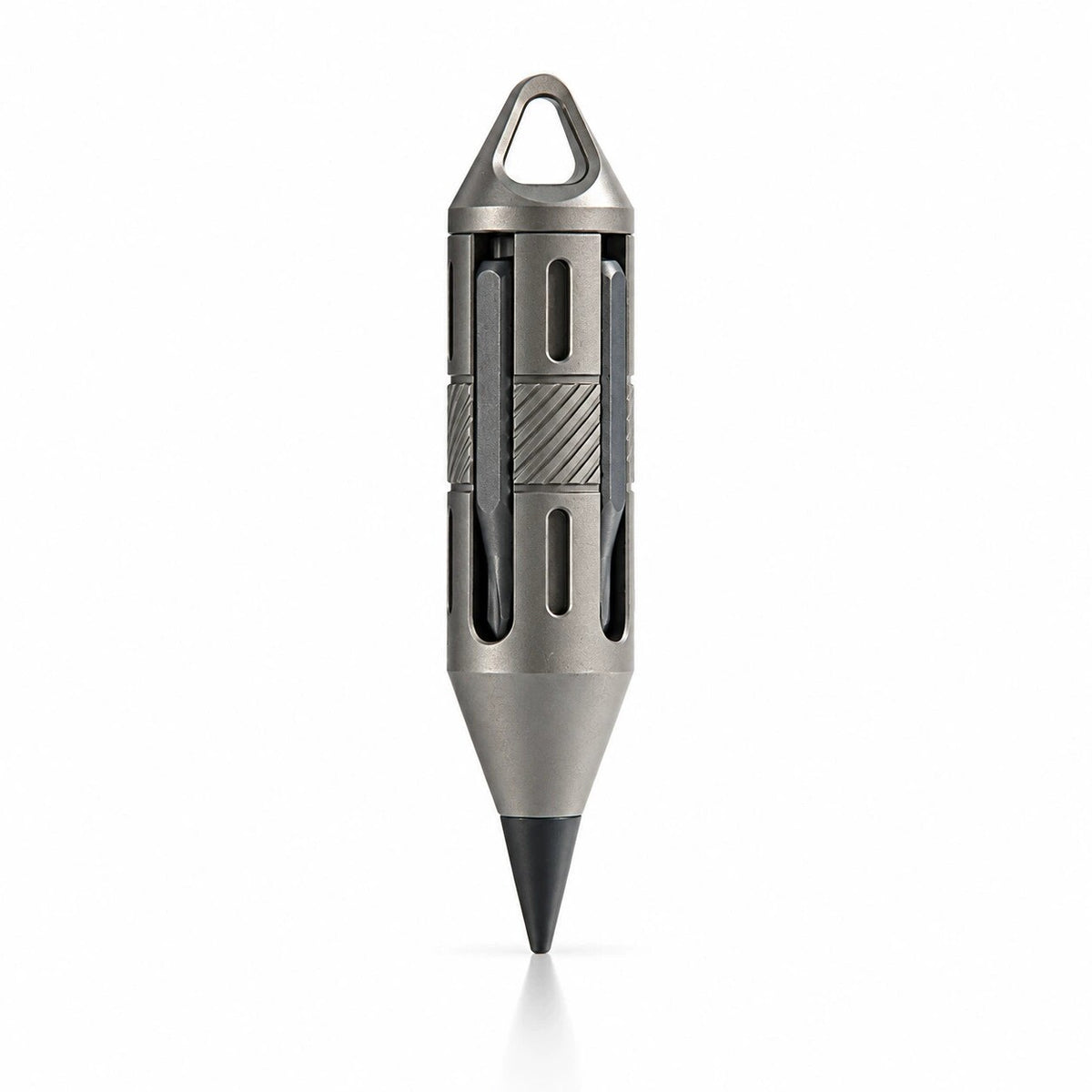 7-in-1 Multi-function Titanium Alloy EDC Tool