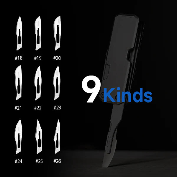 Titan10 Pocket Multi Tool
