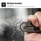 Flip 12 Titanium Multi Wrench