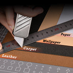 Magnetic Pocket Craft Cutter & Fidget EDC Tool
