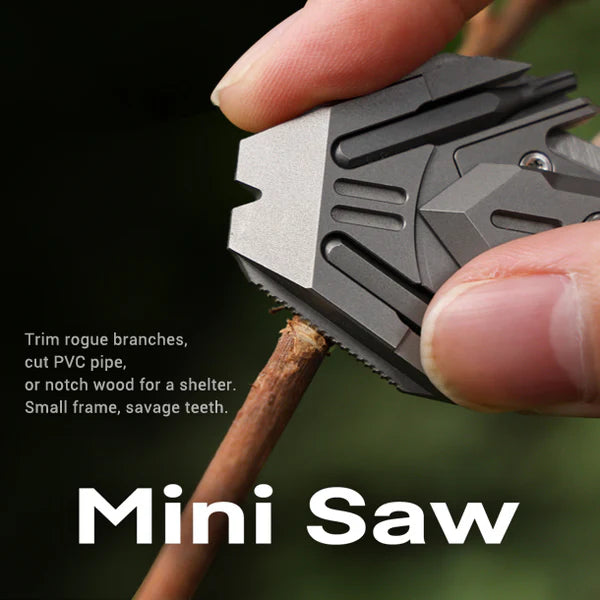 MiniTi 13 Pendant Tool