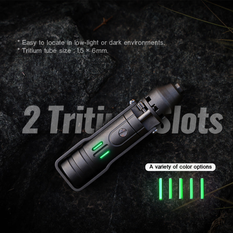 PenTi 5 Bit Screwdriver Tool