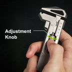 GR5 Titanium EDC Multi-Tool