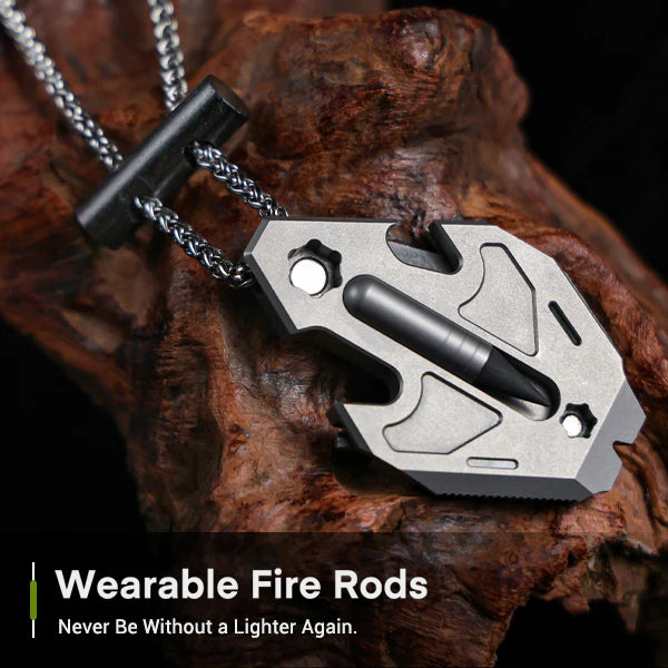 MiniTi 13 Pendant Tool