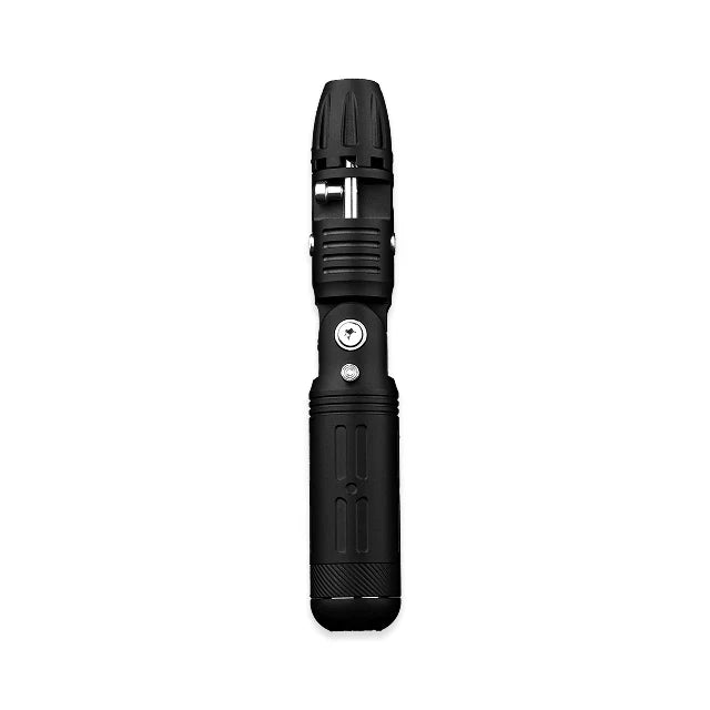 Titanium Multi‑Position Foldable Ratchet Screwdriver | Pocket EDC Repair Tool