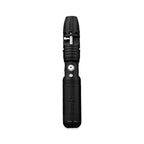 Titanium Multi‑Position Foldable Ratchet Screwdriver | Pocket EDC Repair Tool