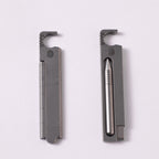Modular Grade‑5 Titanium EDC Utility Multi‑Tool