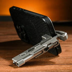 GR5 Titanium EDC Multi-Tool-PLUS（Pre‑order Early‑Bird Price: Ships within 10 days）