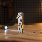 3-in-1 Titanium EDC Multi Tool