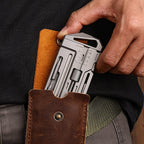 GR5 Titanium EDC Multi-Tool-PLUS（Pre‑order Early‑Bird Price: Ships within 10 days）