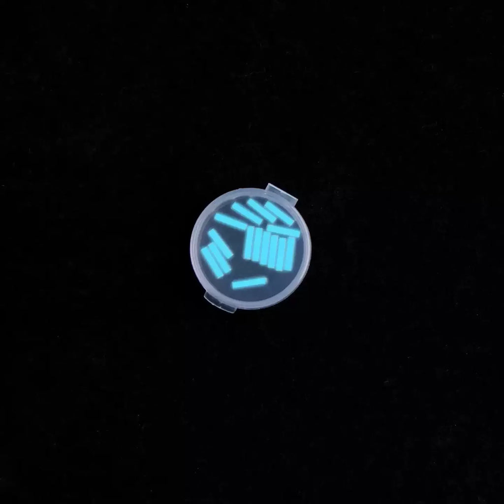 Tritium Vial(1.5*6mm)