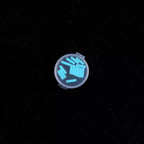 Tritium Vial(1.5*6mm)