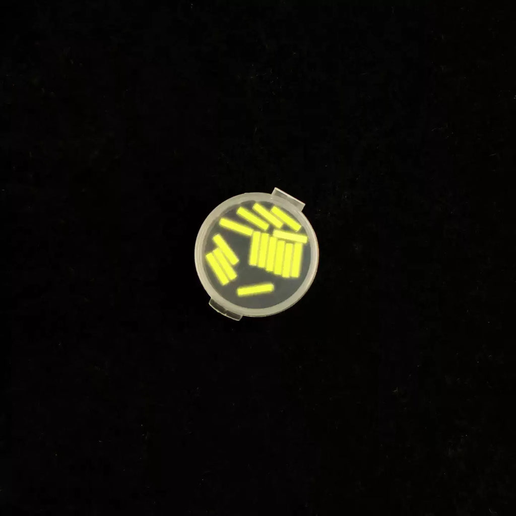 Tritium Vial(1.5*6mm)
