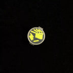 Tritium Vial(1.5*6mm)