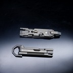 3-in-1 Titanium EDC Multi Tool