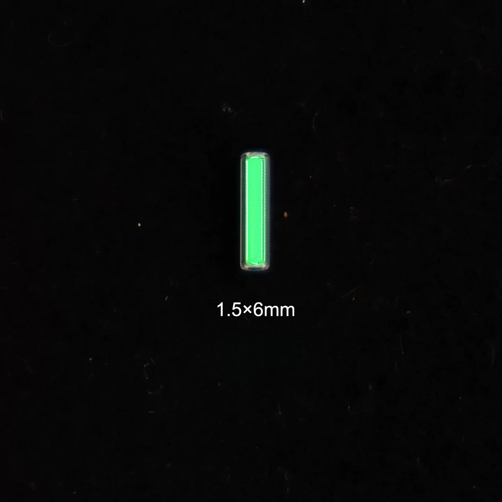 Tritium Vial(1.5*6mm)