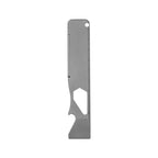 Titanium Multi-Function Pocket EDC Pry Tool