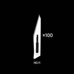 #11 Precision Fine-Point Refill Tips (100 Pack) | Craft Refills